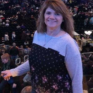 Meet your Posher, Patricia